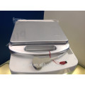 Escáner de ultrasonido con resolución 3D y escáner 3D 4D